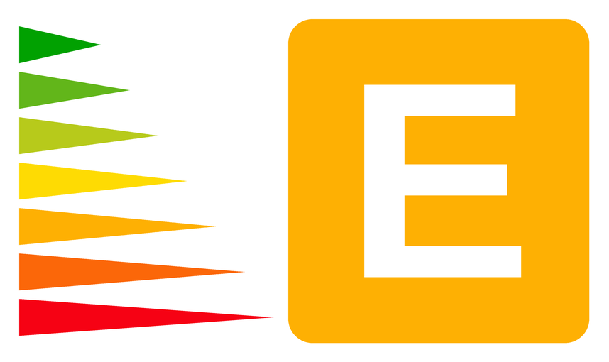 Eficiência energética E
