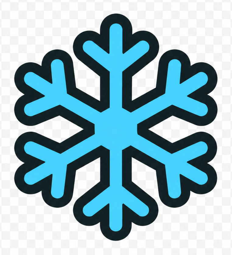 Frio icone