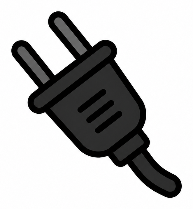 plug icone