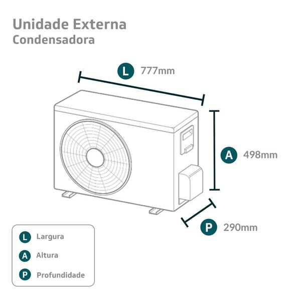 Unidade Externa