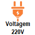 Voltagem