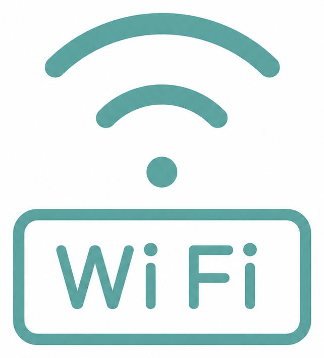 Wi-Fi